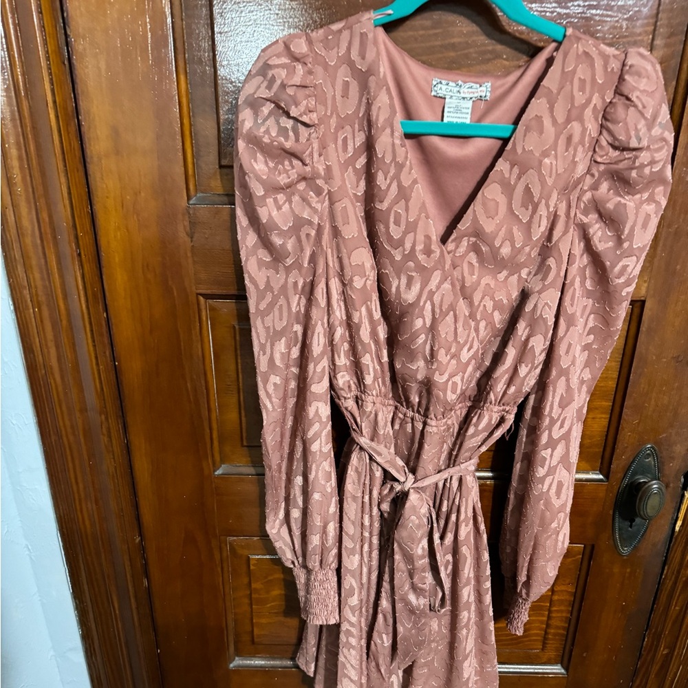 Cute Boutique Wedding Guest Dress